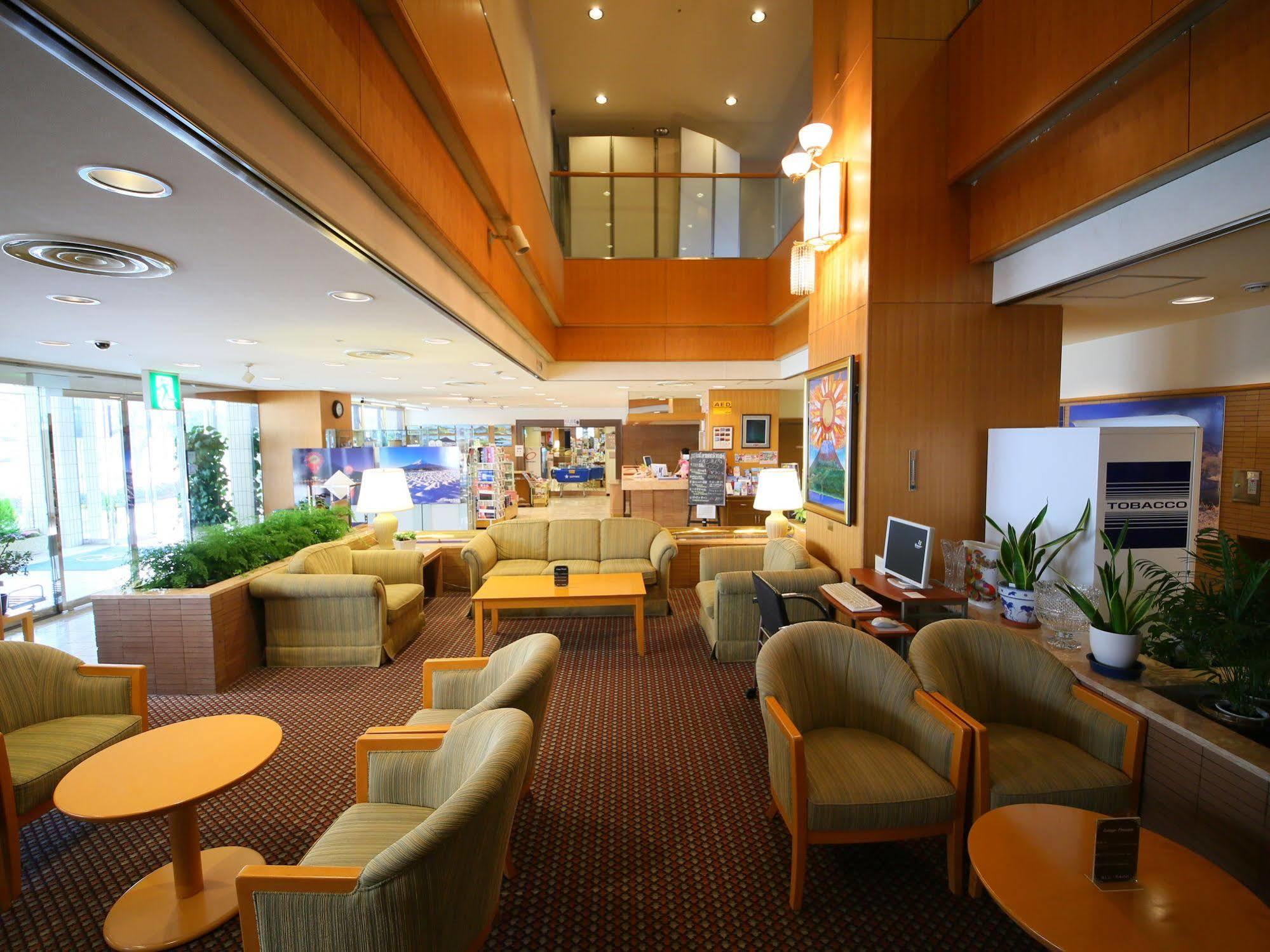 Hotel Regina Kawaguchiko Fujikawaguchiko Exterior photo