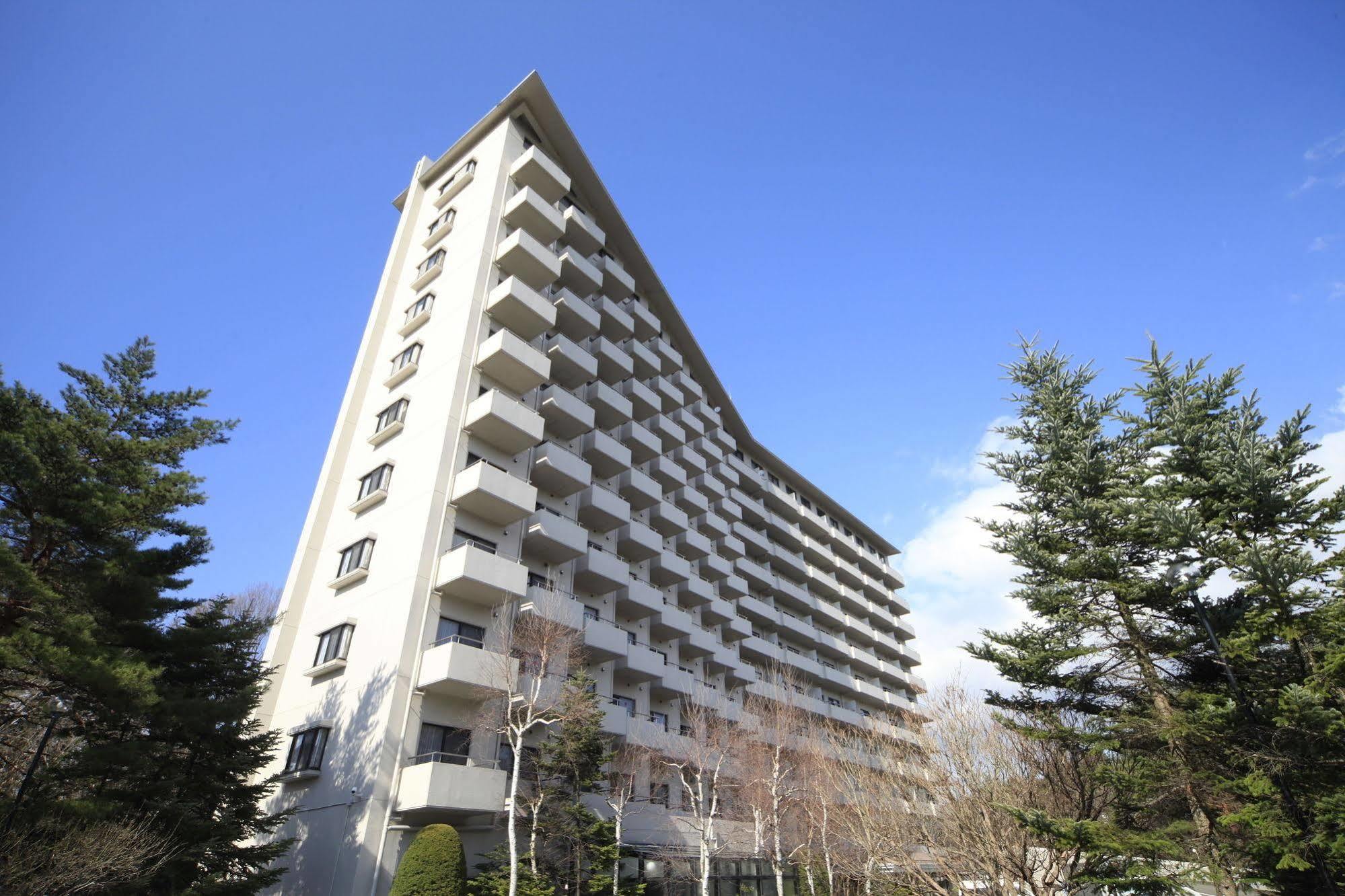 Hotel Regina Kawaguchiko Fujikawaguchiko Exterior photo